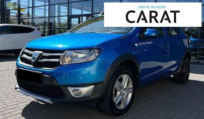 Dacia Sandero 2016