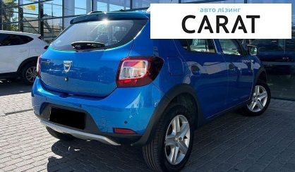 Dacia Sandero 2016