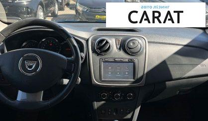 Dacia Sandero 2016