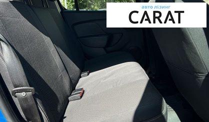 Dacia Sandero 2016