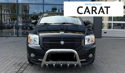Dodge Caliber 2009