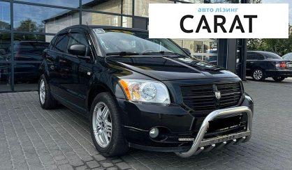 Dodge Caliber 2009