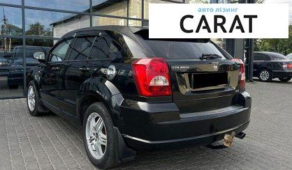 Dodge Caliber 2009