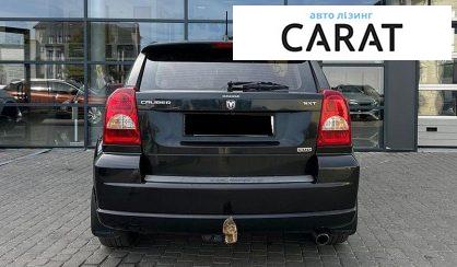 Dodge Caliber 2009