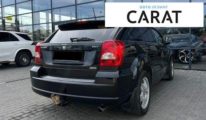 Dodge Caliber 2009