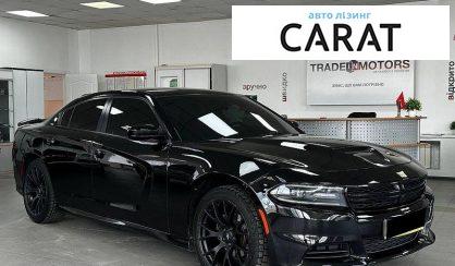 Dodge Charger 2017