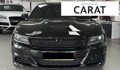 Dodge Charger 2017