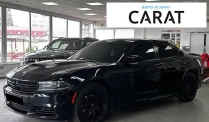 Розглянути Dodge Charger 2017 Dodge Charger 2017 - авто лізинг Carat