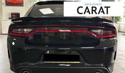 Dodge Charger 2017