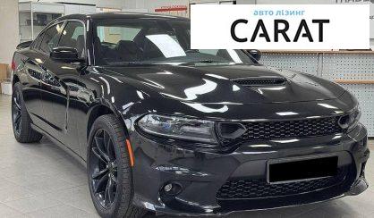 Dodge Charger 2015