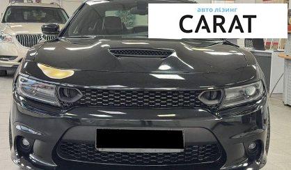 Dodge Charger 2015