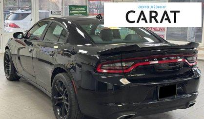 Dodge Charger 2015