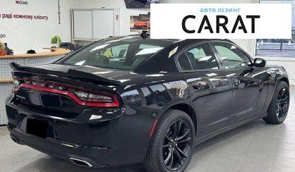 Dodge Charger 2015
