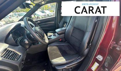Dodge Durango 2017