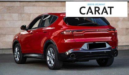 Dodge Hornet 2023
