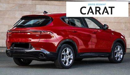 Dodge Hornet 2023