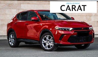 Dodge Hornet 2023