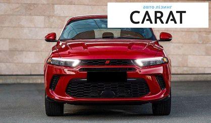 Dodge Hornet 2023