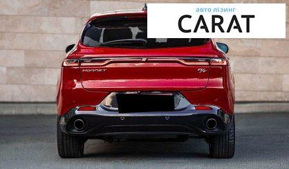 Dodge Hornet 2023