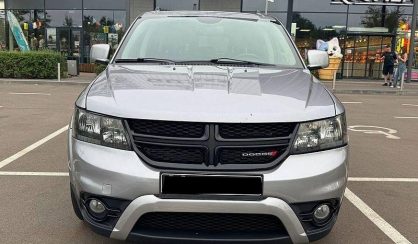 Dodge Journey 2015