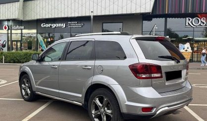 Dodge Journey 2015