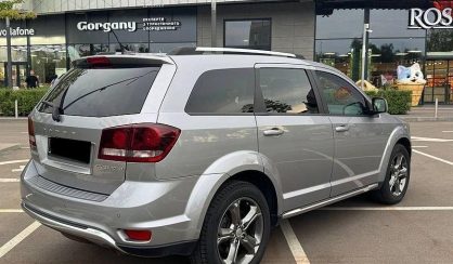 Dodge Journey 2015