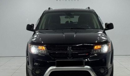 Dodge Journey 2018