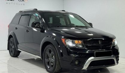 Dodge Journey 2018