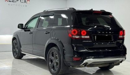 Dodge Journey 2018