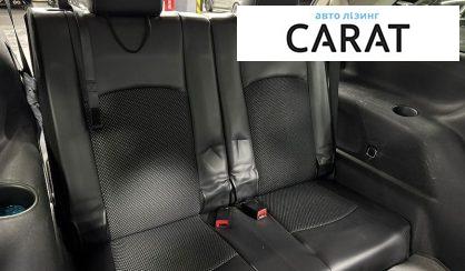 Dodge Journey 2018