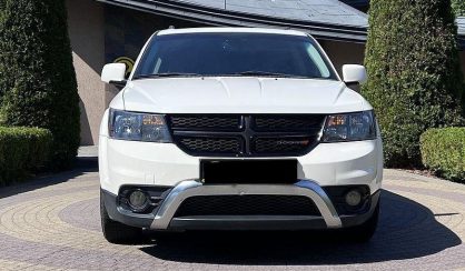 Dodge Journey 2018