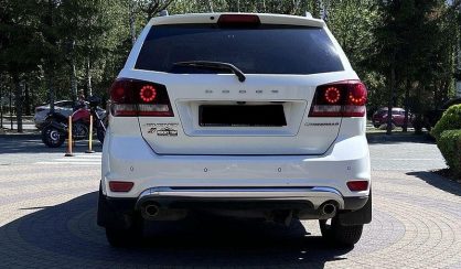Dodge Journey 2018
