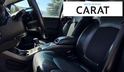 Dodge Journey 2018