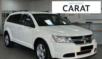 Dodge Journey 2018