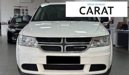 Dodge Journey 2018