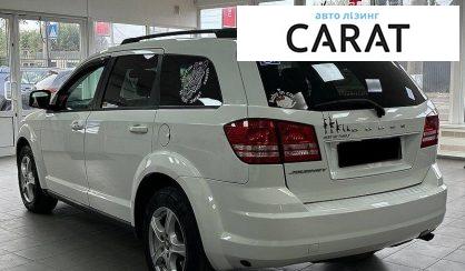 Dodge Journey 2018