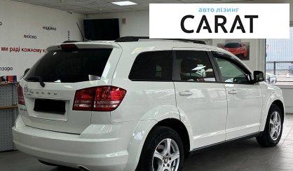 Dodge Journey 2018