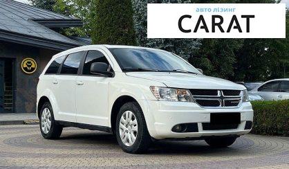 Dodge Journey 2013