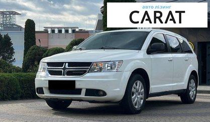 Dodge Journey 2013