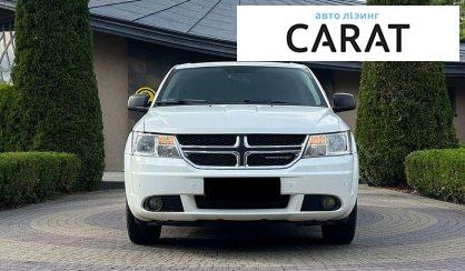 Dodge Journey 2013