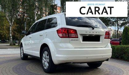 Dodge Journey 2013
