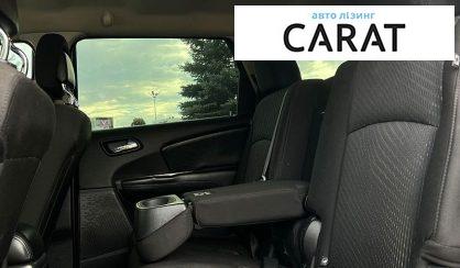 Dodge Journey 2013