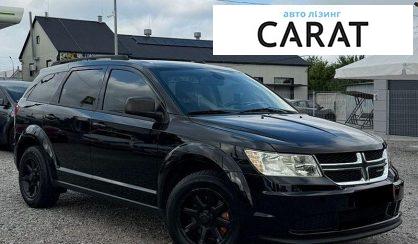 Dodge Journey 2018