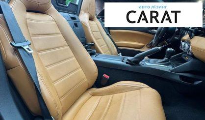 Fiat 124 2016