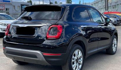 Fiat 500 X 2022
