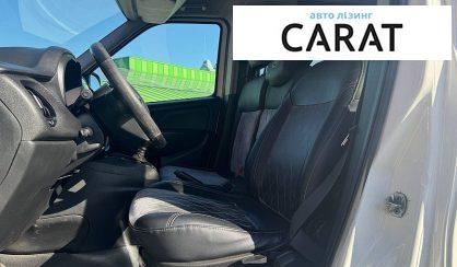 Fiat Doblo пасс. 2015