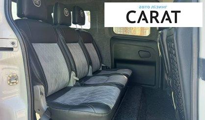 Fiat Doblo пасс. 2015