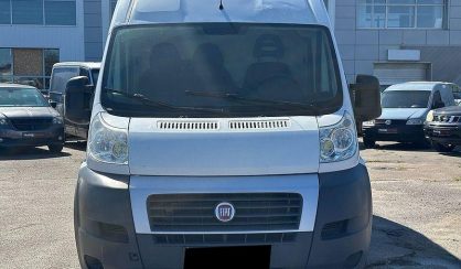 Fiat Ducato 2014