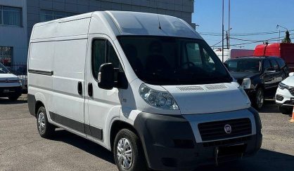 Fiat Ducato 2014