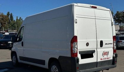 Fiat Ducato 2014